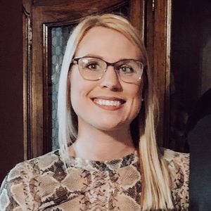 Meet your Posher, Gail